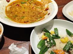 -前海沿·青岛菜(五四广场永旺店)