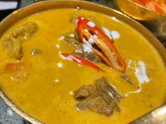 -Home Thai·泰谣(王府井apm店)