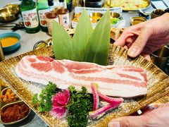 -妥妥烤肉料理(昙华林店)