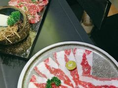 -樱嘢·炭火烧肉(惠南店)