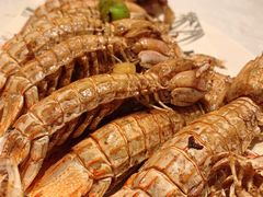 -万宝海鲜舫(劳动公园店)