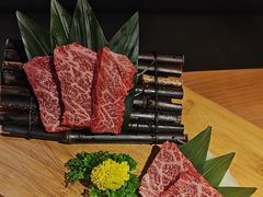-丸藏和牛烧肉专门店(园区师惠坊店)
