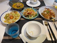 -清迈泰·泰国餐厅(华发商都店)