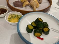-顺德佬·宴请·生日宴(西乡店)