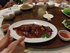 -钓鱼翁烧鹅·海鲜饭店(观塘店)