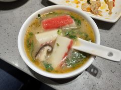 -海底捞火锅(河东万达广场店)