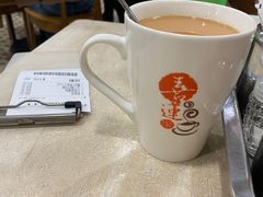 -喜莲咖啡