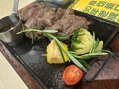 -豪客来牛排(海沧阿罗海店)
