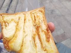 -爸爸糖吐司面包(郑州正弘城店)
