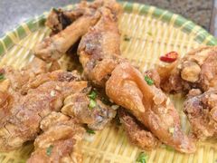 -杨厝六十六农庄农舍(杨厝路店)