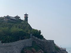 -蓬莱阁景区