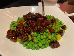 -羡餐厅·杭帮菜·淳菜(千岛湖自由洲际殿店)