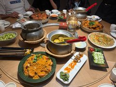 -隅乐胡椒虾·台湾菜·团建(皇岗店)