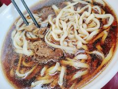 -北京清真房记小吃店