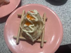 -争鲜回转寿司(南开大悦城店)