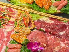 -正宗齐齐哈尔烤肉·齐牛哥鲜切炭火烤肉(杭州总店)