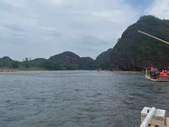 -江西龙虎山景区