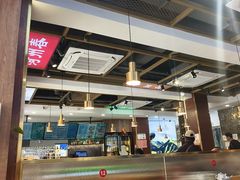 -河州春清真西北特色美食(虎踞路店)