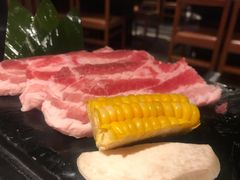 黑猪五花肉-嘿嘟嘟·肋条烧肉放题(爱融荟城店)