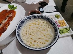 -满堂·烤鸭店·北京菜(鼓楼店)