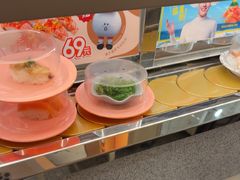 -争鲜回转寿司(西红门荟聚PLUS店)
