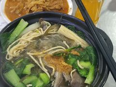 -清真·穆萨砂锅(大皮院店)