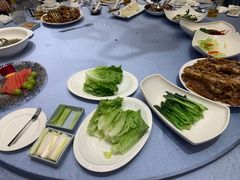 -曙光国际大酒店中餐厅