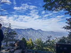 -井冈山风景名胜区
