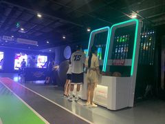 -VS SPORTS PARK运动玩乐园·团建·生日会(合生汇店)