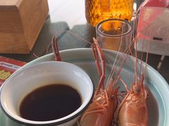 -七的湖·晚芳亭·阳澄湖农家菜·大闸蟹(莲花岛店)