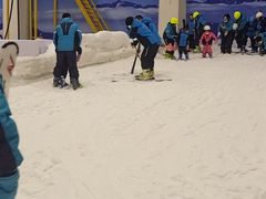 -绍兴启迪乔波冰雪世界
