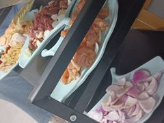 -牛犇炭火烤肉·鲜切烤肉(承德总店)