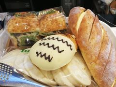 面包-多乐之日(和平伊势丹店)