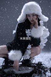 -米莱摄影写真(五大道别墅店)