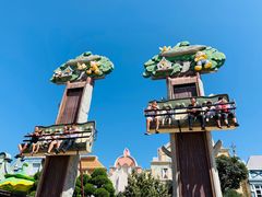 -蓬莱欧乐堡梦幻世界