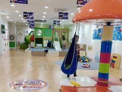 -宝贝王早教中心(衡阳万达店)
