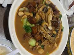 -众顺和非遗淮扬菜(何园店)