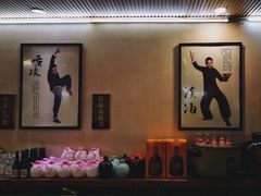 -刘师父老汉口江湖菜(蔡锷路店)