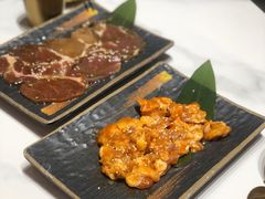 -妥妥烤肉料理(凯德店)