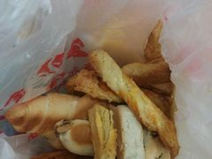 -祝福记糕点(新百大店)