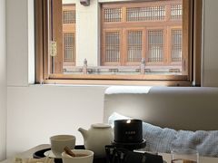 -隐溪茶馆(静安寺店)