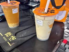 -放哈·甜醅子奶茶创造者(正宁路店)