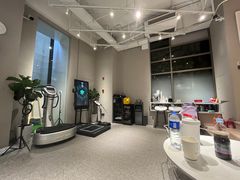 -mYSTEPS健身运动馆(古北店)
