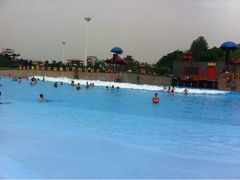iphone_upload_pic-汤山欢乐水世界
