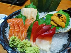 -吟松日式料理(莘庄店)