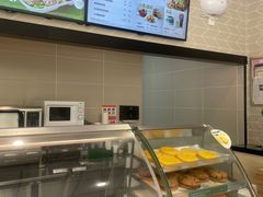 -赛百味SUBWAY(曲江智慧大厦店)