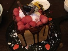 -薄荷小筑融合音乐餐吧(农业路店)