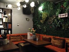 -长沙猫歌音乐餐厅(湖南女子大学店)