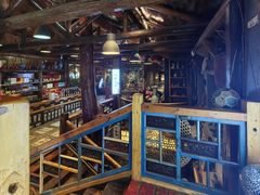 -一桶江山餐厅(松北店)