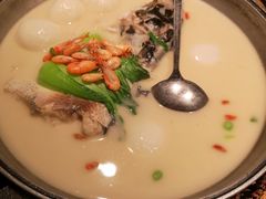 -嘉禾·悦享餐厅(八方汇店)